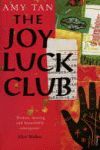 THE JOY LUCK CLUB
