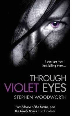 THROUGH VIOLET EYES