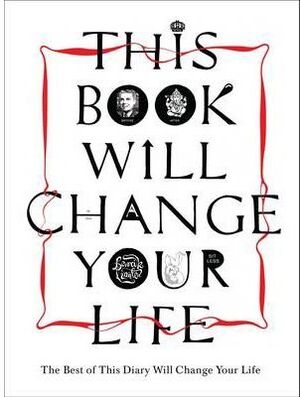BOOK WILL CHANGE, THIS