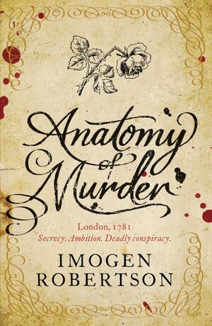 ANATOMY OF MURDER