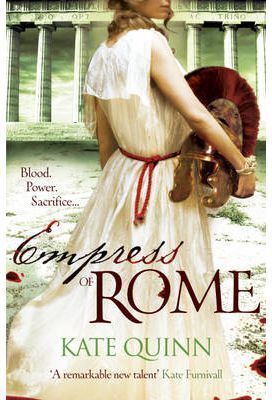 EMPRESS OF ROME