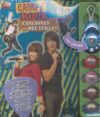 CAMP ROCK - CHAMRM SND