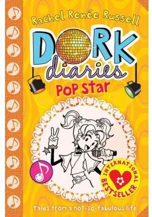 DORK DIARIES: POP STARS