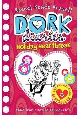 HOLIDAY HEARTBREAK: 6 (DORK DIARIES)