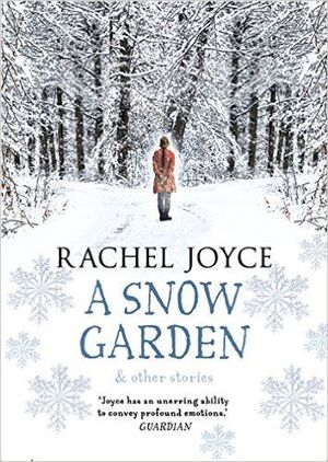 THE SNOW GARDEN