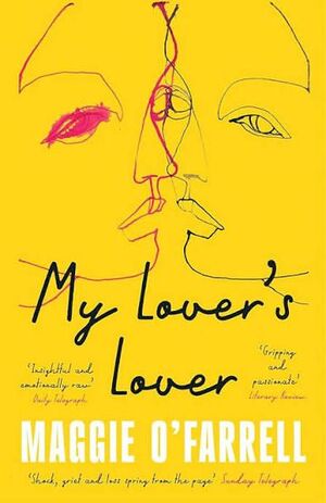 MY LOVER'S LOVER