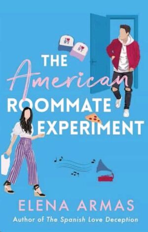 THE AMERICAN ROOMMATE EXPERIMENT