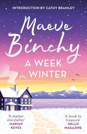A WEEK IN WINTER