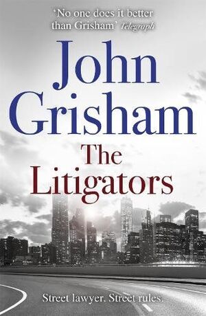 THE LITIGATORS