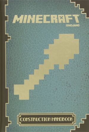 MINECRAFT HANDBOOK