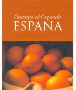 ESPAÑA: COCINAS DEL MUNDO