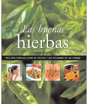 BUENAS HIERBAS, LAS