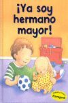 YA SOY HERMANO MAYOR-PARRAGON
