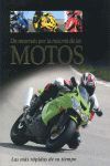 RECORRIDO POR LA HISTORIA DE LAS MOTOS, UN