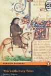 PEGUIN READERS 3:CANTERBURY TALES, THE BOOK & CD PACK