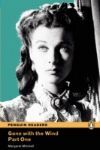 PENGUIN READERS 4: GONE WITH THE WIND PART 1 BOOK & CD PACK