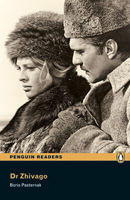 PEGUIN READERS 5:DR ZHIVAGO BOOK & CD PACK