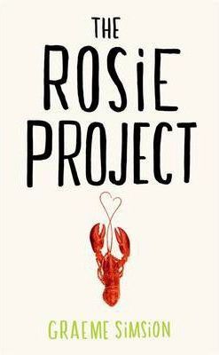 THE ROSIE PROJECT