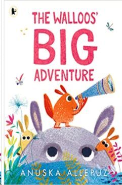 THE WALLON'S BIG ADVENTURE