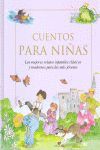 CUENTOS PARA NIÑAS. LOS MEJORES RELATOS INFANTILES