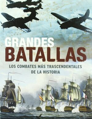 GRANDES BATALLAS 