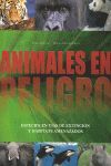 ANIMALES EN PELIGRO