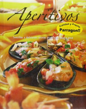 APERITIVOS