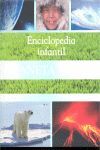 ENCICLOPEDIA INFANTIL PLANETA TIERRA