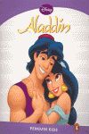 PENGUIN KIDS 5 ALADDIN READER