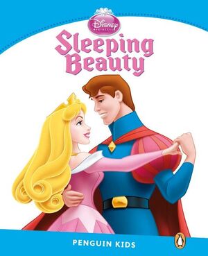 PENGUIN KIDS 1 SLEEPING BEAUTY READER