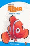 PENGUIN KIDS 1 FINDING NEMO READER
