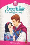 PENGUIN KIDS 2 SNOW WHITE READER