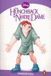 PENGUIN KIDS 5 HUNCHBACK OF NOTRE DAME READER