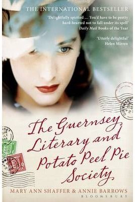 GUERNSEY LITERARY AND POTATO PEEL PIE SOCIETY