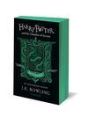 HARRY POTTER AND THE CHAMBER OF SECRETS