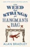 WEED THAT STRINGS THE HANGMAN´S BAG