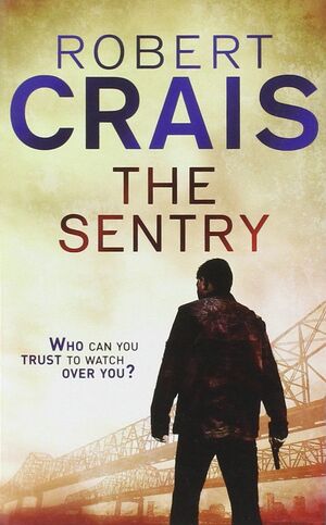 THE SENTRY