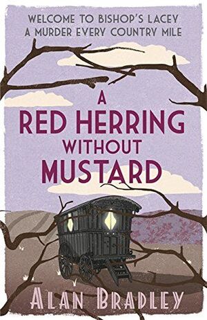 A RED HERRING WITHOUT MUSTARD