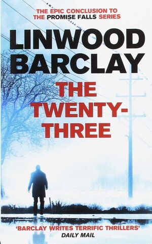 THE TWENTY THREE