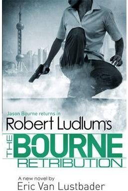 BOURNE RETRIBUTION