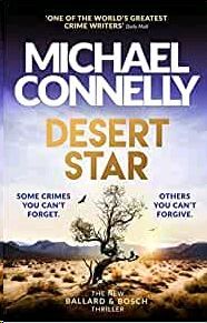 DESERT STAR