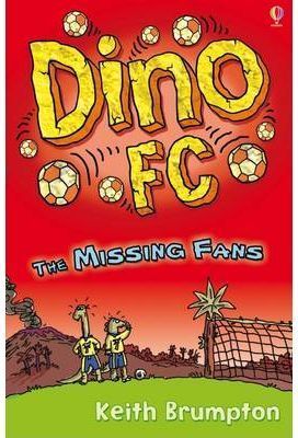 DINO FC THE MISSING FANS