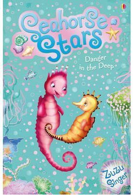 SEAHORSE STARS DANGER IN THE DEEP