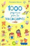 1000 PEGATINAS DE VERANO