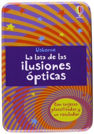 LATA DE LAS ILUSIONES ÓPTICAS, LA