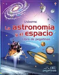 LA ASTRONOMÍA Y EL ESPACIO