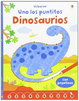 LOS DINOSAURIOS