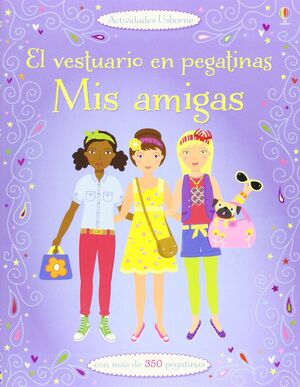 MIS AMIGAS