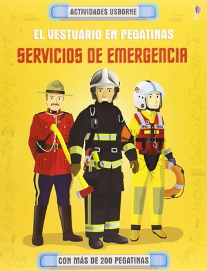 SERVICIOS DE EMERGENCIA