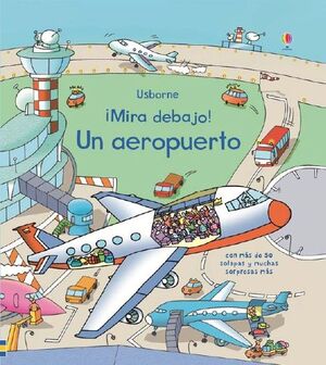 EL AEROPUERTO